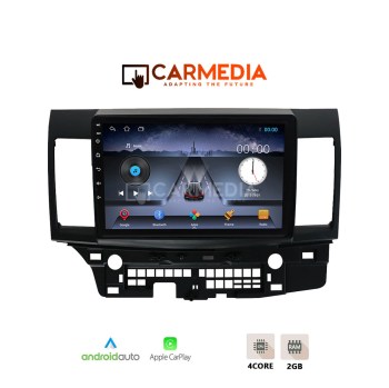 CARMEDIA-CM210-13-OEM-TABLET-10-MITSUBISHI-LANCER-2008