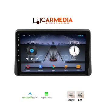 CARMEDIA-CM210-13-OEM-TABLET-10-NISSAN-NAVARA-D22-1998-2004