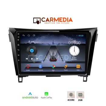 CARMEDIA-CM210-13-OEM-TABLET-10-NISSAN-QASHQAI-2014-2021
