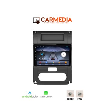 CARMEDIA-CM210-13-OEM-TABLET-10-NISSAN-XTRAIL-2007-2013