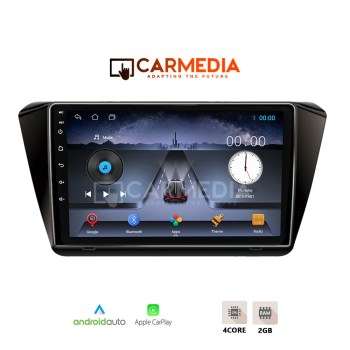 CARMEDIA-CM210-13-OEM-TABLET-10-SKODA-SUPERB-2015