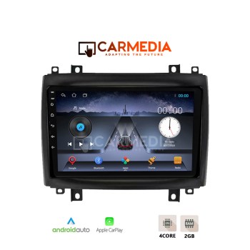 CARMEDIA-CM210-13-TABLET-10-OEM-CADILLAC-CTS-2003-2007