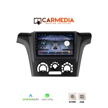 CARMEDIA-CM210-13-TABLET-10-OEM-MITSUBISHI-OUTLANDER-2001-2005-AC