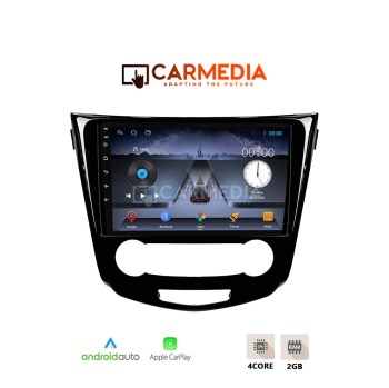 CARMEDIA-CM210-13-TABLET-10-OEM-NISSAN-XTRAIL-QASHQAI-2104-2021-V2