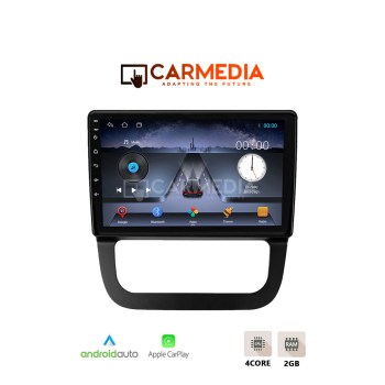 CARMEDIA-CM210-13-TABLET-10-OEM-VW-JETTA-2004-2015