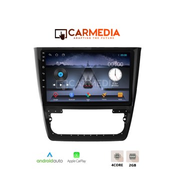 CARMEDIA-CM210-13-TABLET-OEM-SKODA-YETI-2014