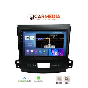 CARMEDIA-CM409-12-PRO-OEM-TABLET-9-CITROEN-C-CROSSER-2007
