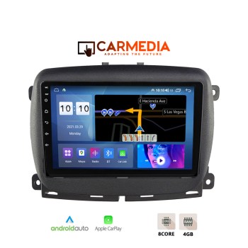 CARMEDIA-CM409-12-PRO-OEM-TABLET-9-FIAT-500-2016