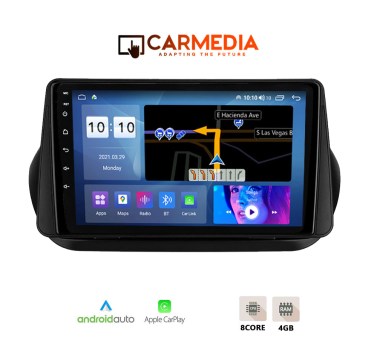 CARMEDIA-CM409-12-PRO-OEM-TABLET-9-FIAT-FIORINO-QUBO-2008
