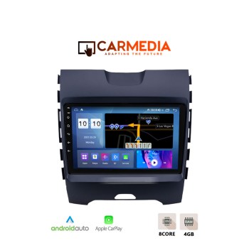 CARMEDIA-CM409-12-PRO-OEM-TABLET-9-FORD-EDGE-2015
