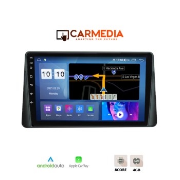 CARMEDIA-CM409-12-PRO-OEM-TABLET-9-FORD-FOCUS-2019