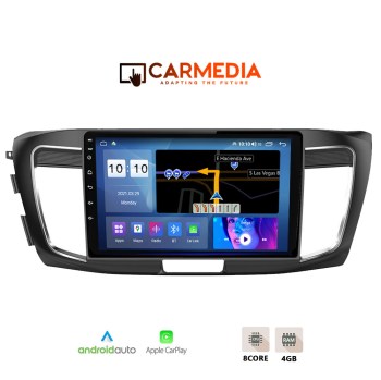 CARMEDIA-CM409-12-PRO-OEM-TABLET-9-HONDA-ACCORD-2007-2013
