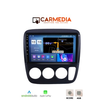 CARMEDIA-CM409-12-PRO-OEM-TABLET-9-HONDA-CRV-1996-2006-AC