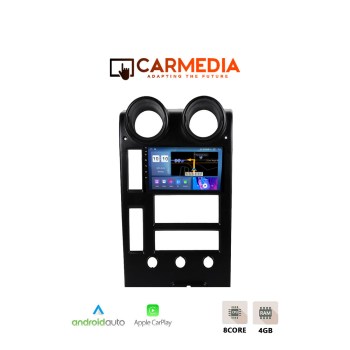 CARMEDIA-CM409-12-PRO-OEM-TABLET-9-HUMMER-H2-2001-2007