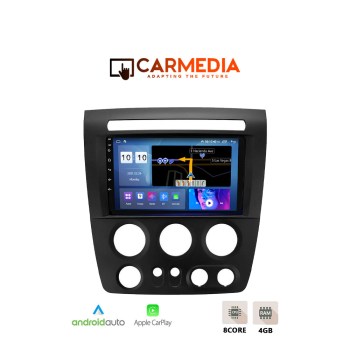 CARMEDIA-CM409-12-PRO-OEM-TABLET-9-HUMMER-H3-2005-2009