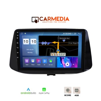 CARMEDIA-CM409-12-PRO-OEM-TABLET-9-HYUNDAI-I30-2018