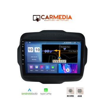 CARMEDIA-CM409-12-PRO-OEM-TABLET-9-JEEP-RENEGADE-2014