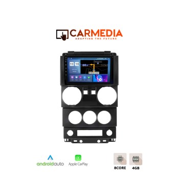 CARMEDIA-CM409-12-PRO-OEM-TABLET-9-JEEP-WRANGLER-2006-2011-2-BUTTONS