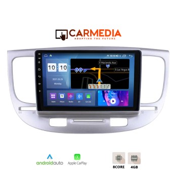 CARMEDIA-CM409-12-PRO-OEM-TABLET-9-KIA-RIO-2005-2011