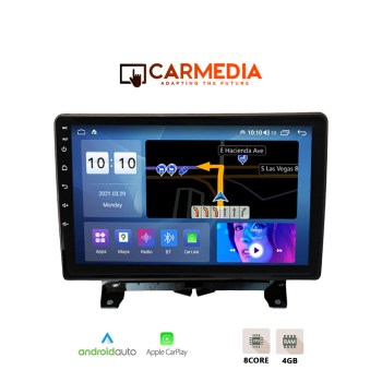 CARMEDIA-CM409-12-PRO-OEM-TABLET-9-LAND-ROVER-DISCOVERY-3-RANGEROVER-SPORT-2004-2009