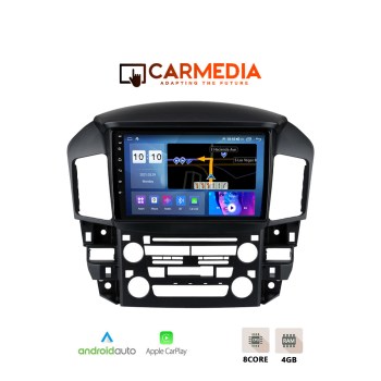 CARMEDIA-CM409-12-PRO-OEM-TABLET-9-LEXUS-RX300-1998-2003-3