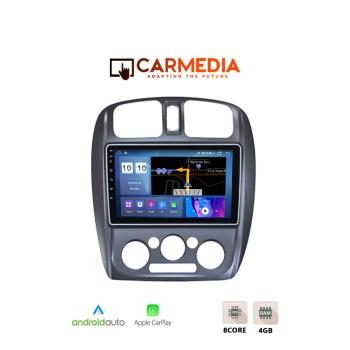 CARMEDIA-CM409-12-PRO-OEM-TABLET-9-MAZDA-323-1998-2004