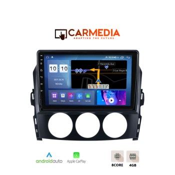 CARMEDIA-CM409-12-PRO-OEM-TABLET-9-MAZDA-MX5-2005-2015