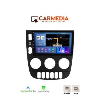 CARMEDIA-CM409-12-PRO-OEM-TABLET-9-MERCEDES-ML-W163-1998-2005
