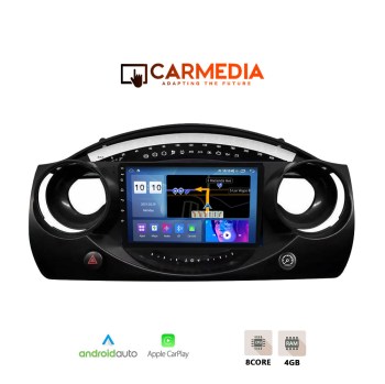 CARMEDIA-CM409-12-PRO-OEM-TABLET-9-MINI-COOPER-R50-R52-R53-2000-2006