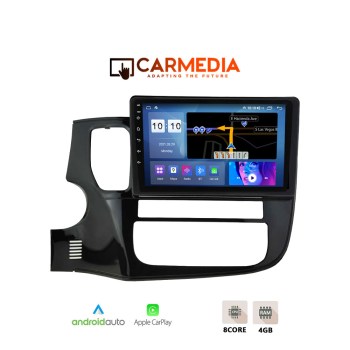 CARMEDIA-CM409-12-PRO-OEM-TABLET-9-MITSUBISHI-OUTLANDER-2013