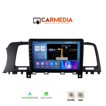 CARMEDIA-CM409-12-PRO-OEM-TABLET-9-NISSAN-MURANO-2007-2014