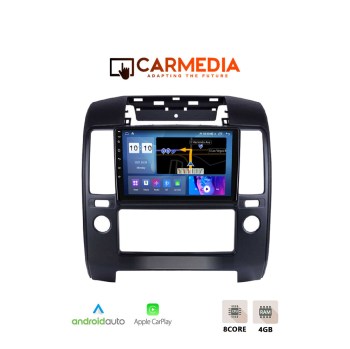 CARMEDIA-CM409-12-PRO-OEM-TABLET-9-NISSAN-NAVARA-2004-2016