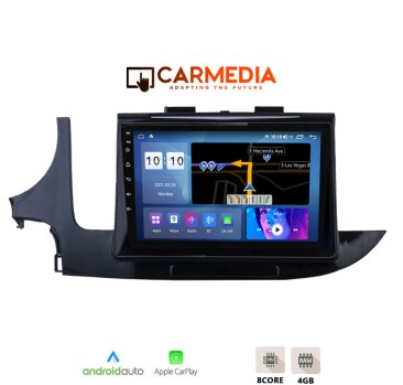 CARMEDIA-CM409-12-PRO-OEM-TABLET-9-OPEL-MOKKA-2016-2020