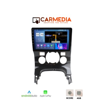 CARMEDIA-CM409-12-PRO-OEM-TABLET-9-PEUGEOT-3008-2009-2016-CLIMA