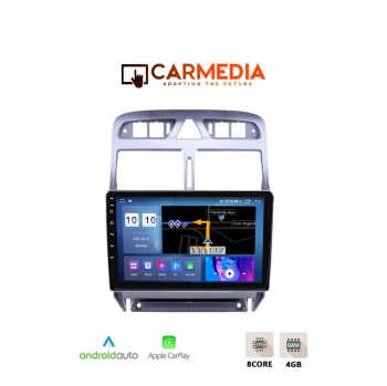 CARMEDIA-CM409-12-PRO-OEM-TABLET-9-PEUGEOT-307-2001-2008