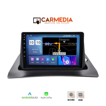 CARMEDIA-CM409-12-PRO-OEM-TABLET-9-RENAULT-KANGOO-2010