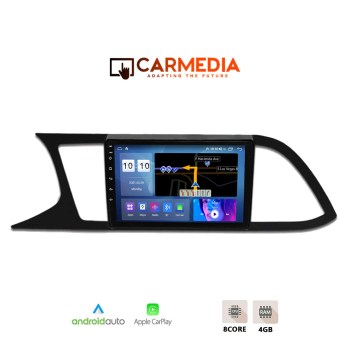 CARMEDIA-CM409-12-PRO-OEM-TABLET-9-SEAT-LEON-2012-2021