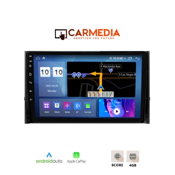 CARMEDIA-CM409-12-PRO-OEM-TABLET-9-SKODA-KAROQ-KODIAQ-2016