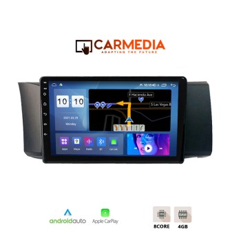 CARMEDIA-CM409-12-PRO-OEM-TABLET-9-SUBARU-BRZ-2012