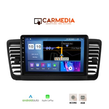 CARMEDIA-CM409-12-PRO-OEM-TABLET-9-SUBARU-LEGACY-OUTBACK-2002-2008