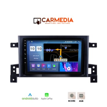 CARMEDIA-CM409-12-PRO-OEM-TABLET-9-SUZUKI-GRAND-VITARA-2005-2015