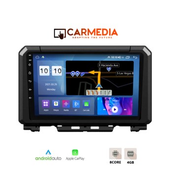 CARMEDIA-CM409-12-PRO-OEM-TABLET-9-SUZUKI-JIMNY-2017
