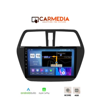 CARMEDIA-CM409-12-PRO-OEM-TABLET-9-SUZUKI-SX4-S-CROSS-2014
