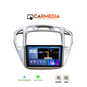 CARMEDIA-CM409-12-PRO-OEM-TABLET-9-TOYOTA-HIGHLANDER-2002-2009