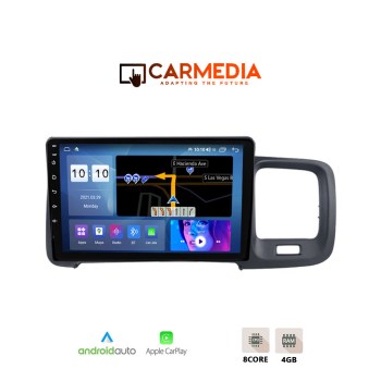 CARMEDIA-CM409-12-PRO-OEM-TABLET-9-VOLVO-S60-2010-2018