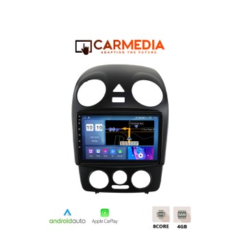CARMEDIA-CM409-12-PRO-OEM-TABLET-9-VW-BEETLE-2004-2011