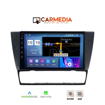 CARMEDIA-CM409-12-PRO-TABLET-9-BMW-SERIES-3-E90-91-92-93-2005-2012