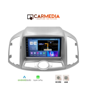 CARMEDIA-CM409-12-PRO-TABLET-9-CHEVROLET-CAPTIVA-2012