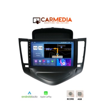CARMEDIA-CM409-12-PRO-TABLET-9-CHEVROLET-CRUZE-2008-2012