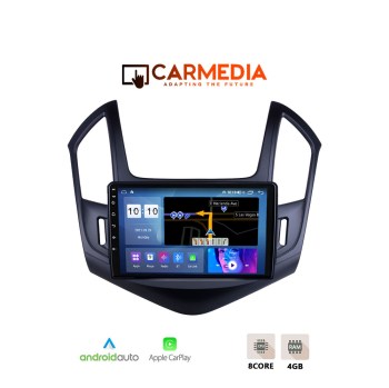 CARMEDIA-CM409-12-PRO-TABLET-9-CHEVROLET-CRUZE-2013-2015
